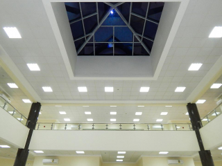 الأعمال الكهربائية (1)