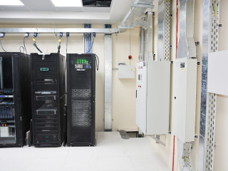 الأعمال الكهربائية (10)