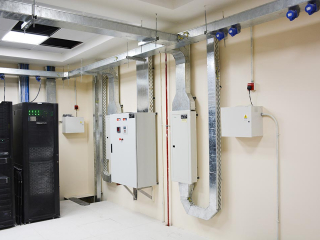 الأعمال الكهربائية (12)