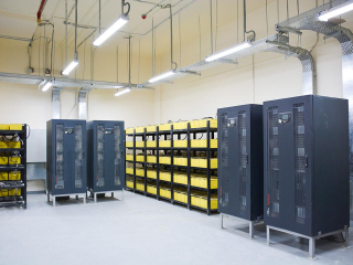 الأعمال الكهربائية (15)