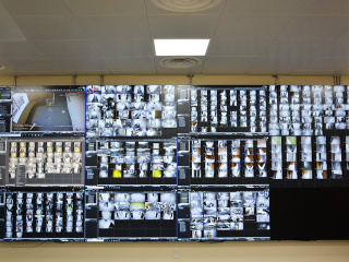 الأعمال الكهربائية (9)