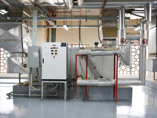 الأعمال الميكانيكية (13)