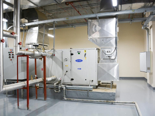 الأعمال الميكانيكية (14)