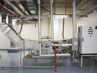 الأعمال الميكانيكية (15)