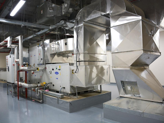 الأعمال الميكانيكية (20)