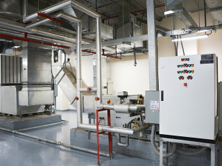 الأعمال الميكانيكية (21)