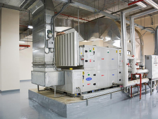 الأعمال الميكانيكية (25)