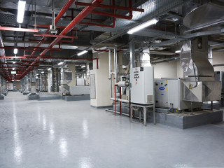 الأعمال الميكانيكية (27)