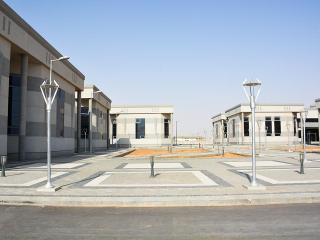 مشروعات اﻹﻧﺷﺎءات اﻟﻌﺎﻣﺔ ﻟﻠﻣﺑﺎﻧﻲ اﻟﺣﻛوﻣﯾﺔ (28)