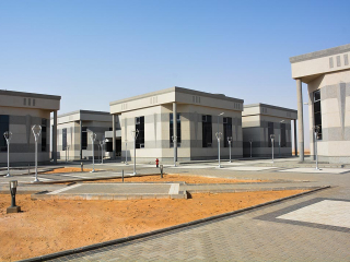 مشروعات اﻹﻧﺷﺎءات اﻟﻌﺎﻣﺔ ﻟﻠﻣﺑﺎﻧﻲ اﻟﺣﻛوﻣﯾﺔ (29)