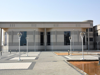 مشروعات اﻹﻧﺷﺎءات اﻟﻌﺎﻣﺔ ﻟﻠﻣﺑﺎﻧﻲ اﻟﺣﻛوﻣﯾﺔ (31)