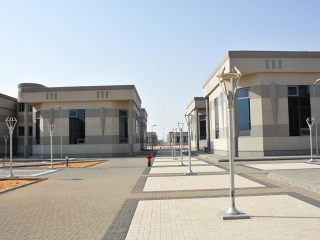 مشروعات اﻹﻧﺷﺎءات اﻟﻌﺎﻣﺔ ﻟﻠﻣﺑﺎﻧﻲ اﻟﺣﻛوﻣﯾﺔ (32)