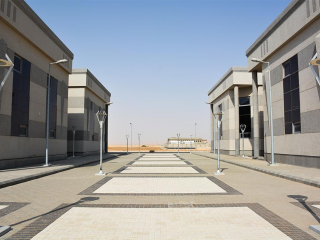 مشروعات اﻹﻧﺷﺎءات اﻟﻌﺎﻣﺔ ﻟﻠﻣﺑﺎﻧﻲ اﻟﺣﻛوﻣﯾﺔ (33)