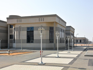 مشروعات اﻹﻧﺷﺎءات اﻟﻌﺎﻣﺔ ﻟﻠﻣﺑﺎﻧﻲ اﻟﺣﻛوﻣﯾﺔ (35)