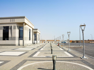 مشروعات اﻹﻧﺷﺎءات اﻟﻌﺎﻣﺔ ﻟﻠﻣﺑﺎﻧﻲ اﻟﺣﻛوﻣﯾﺔ (36)